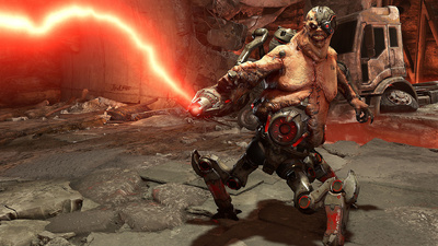 Doom Eternal