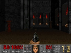 Doom II: Hell on Earth