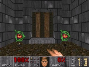 Doom II: Hell on Earth