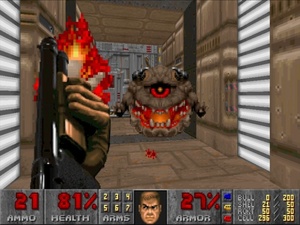 Doom II: Hell on Earth