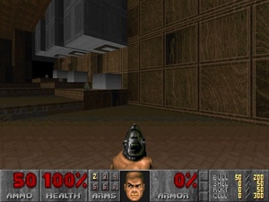 Doom II: Hell on Earth