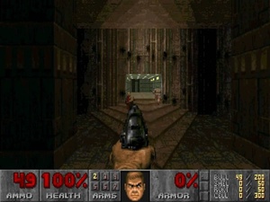 Doom II: Hell on Earth