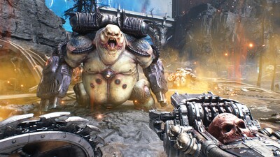 Doom: The Dark Ages