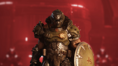 Doom: The Dark Ages