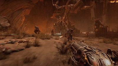 Doom: The Dark Ages
