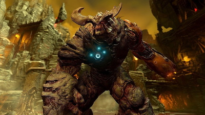Doom VFR