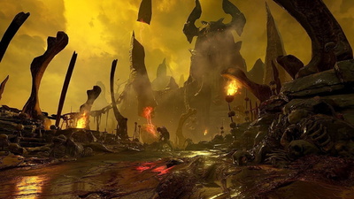 Doom VFR