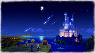 Doraemon Story of Seasons: Friends of the Great Kingdom