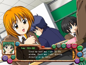 Doushin: Same Heart