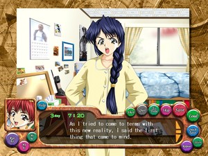 Doushin: Same Heart