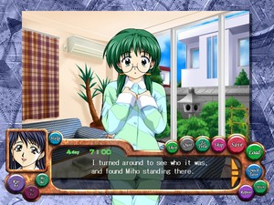 Doushin: Same Heart