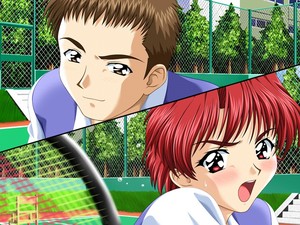 Doushin: Same Heart
