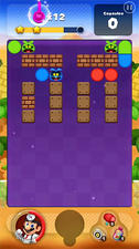 Dr. Mario World