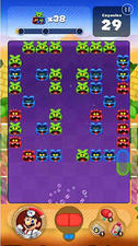 Dr. Mario World