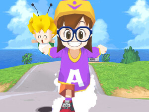 Dr. Slump