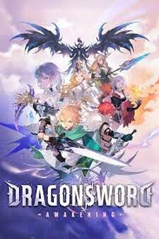 DragonSword: Awakening