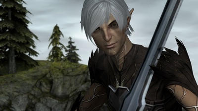 Dragon Age II
