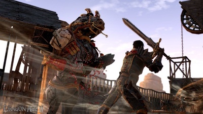 Dragon Age II