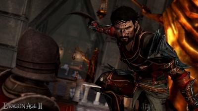 Dragon Age II