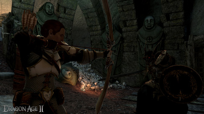 Dragon Age II