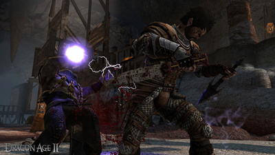 Dragon Age II