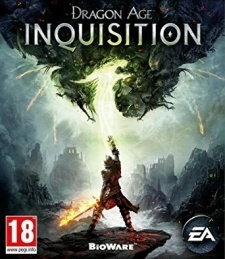 Dragon Age: Inquisition