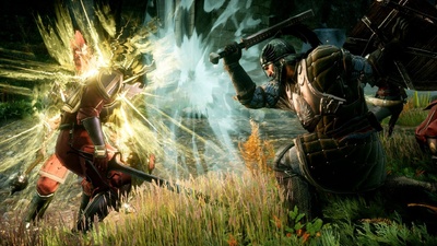 Dragon Age: Inquisition