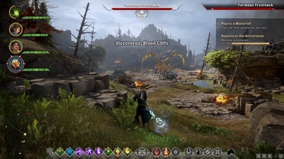 Dragon Age: Inquisition