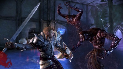 Dragon Age: Origins