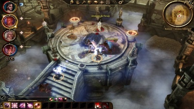 Dragon Age: Origins