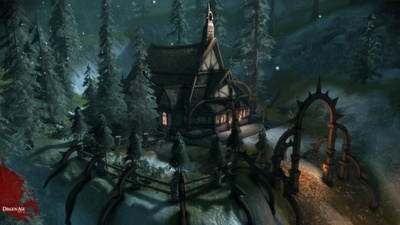 Dragon Age: Origins