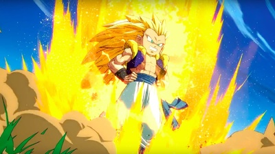Dragon Ball FighterZ