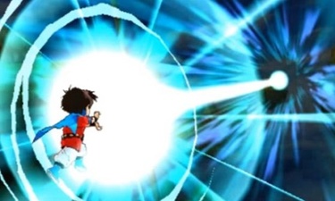 Dragon Ball Fusions