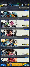 Dragon Ball Legends