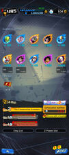 Dragon Ball Legends
