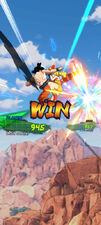Dragon Ball Legends