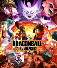 Dragon Ball: The Breakers