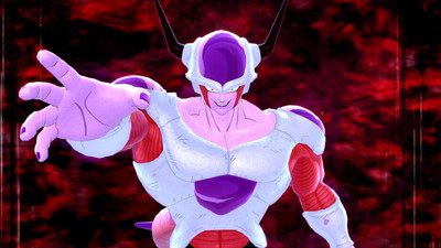 Dragon Ball: The Breakers