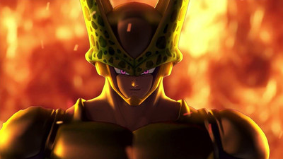 Dragon Ball: The Breakers