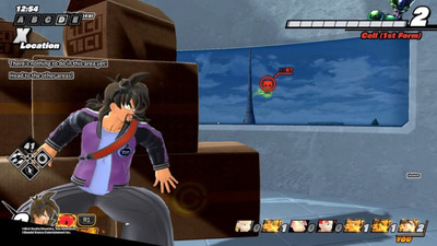 Dragon Ball: The Breakers