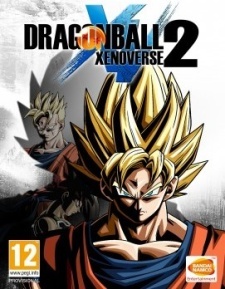 Dragon Ball Xenoverse 2