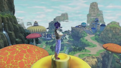 Dragon Ball Xenoverse 2