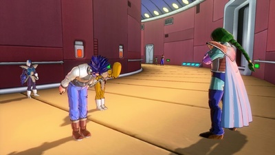 Dragon Ball Xenoverse 2