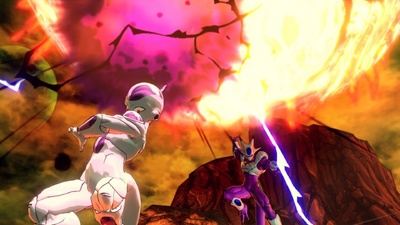 Dragon Ball Xenoverse 2