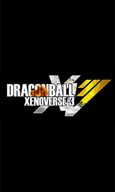 Dragon Ball Xenoverse 3