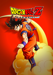 Dragon Ball Z: Kakarot