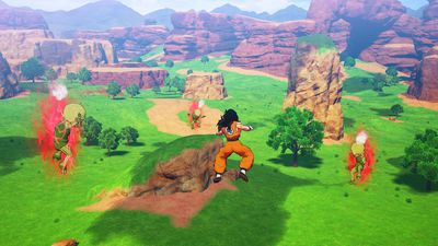 Dragon Ball Z: Kakarot