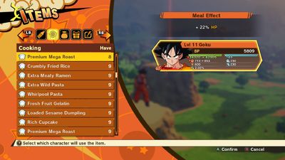 Dragon Ball Z: Kakarot