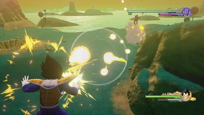 Dragon Ball Z: Kakarot