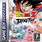 Dragon Ball Z: Taiketsu